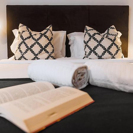 Obidos Priest Room Экстерьер фото