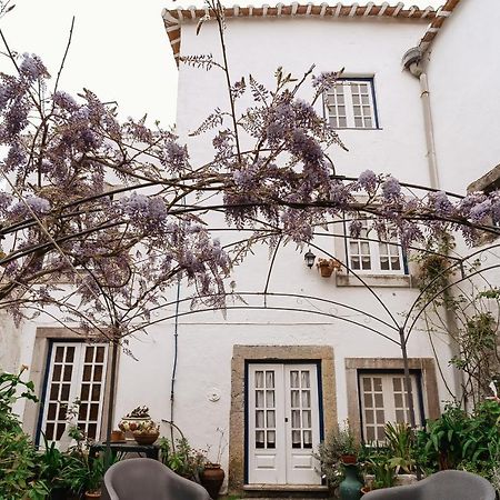 Obidos Priest Room Экстерьер фото