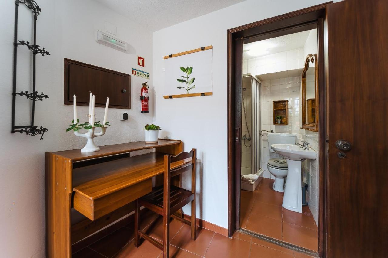 Obidos Priest Room Экстерьер фото