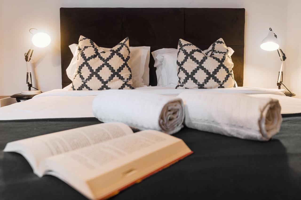 Obidos Priest Room Экстерьер фото