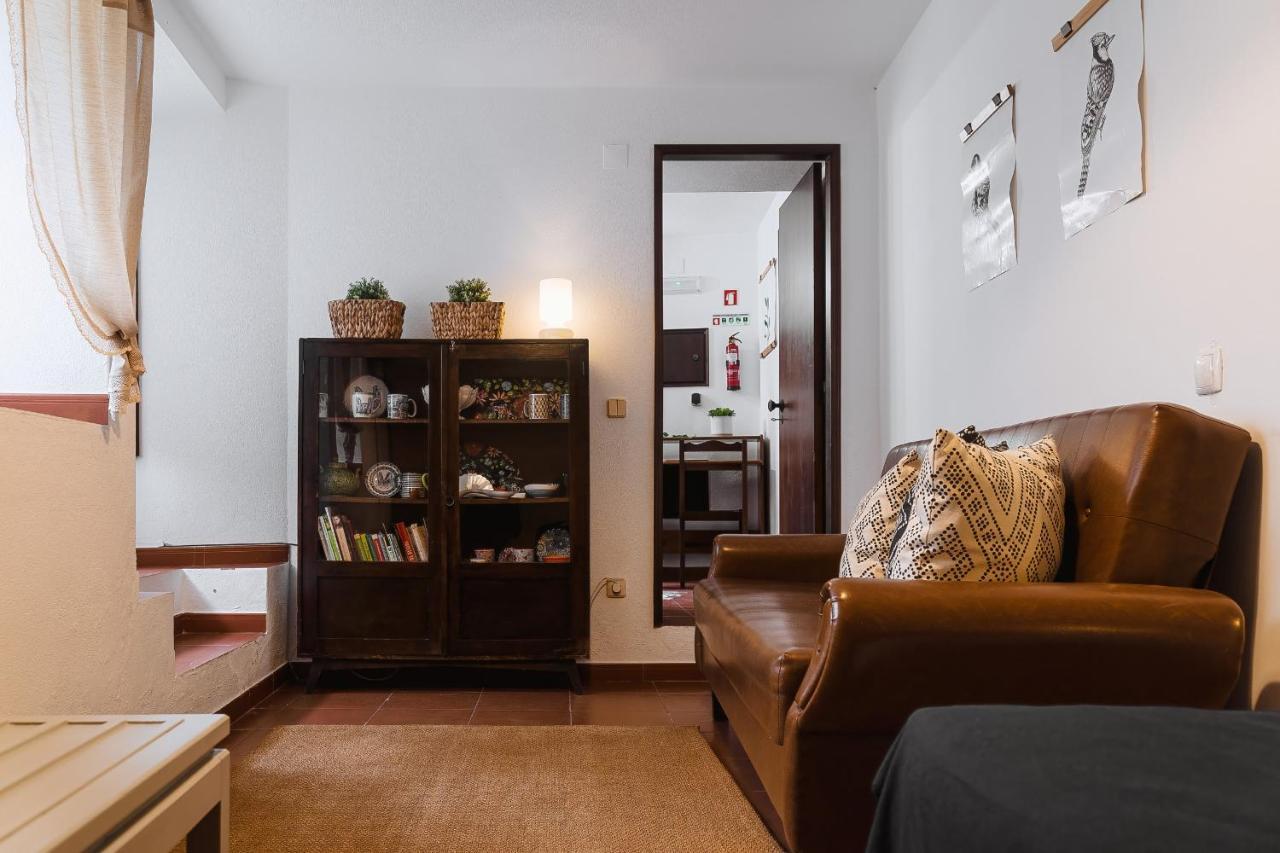 Obidos Priest Room Экстерьер фото