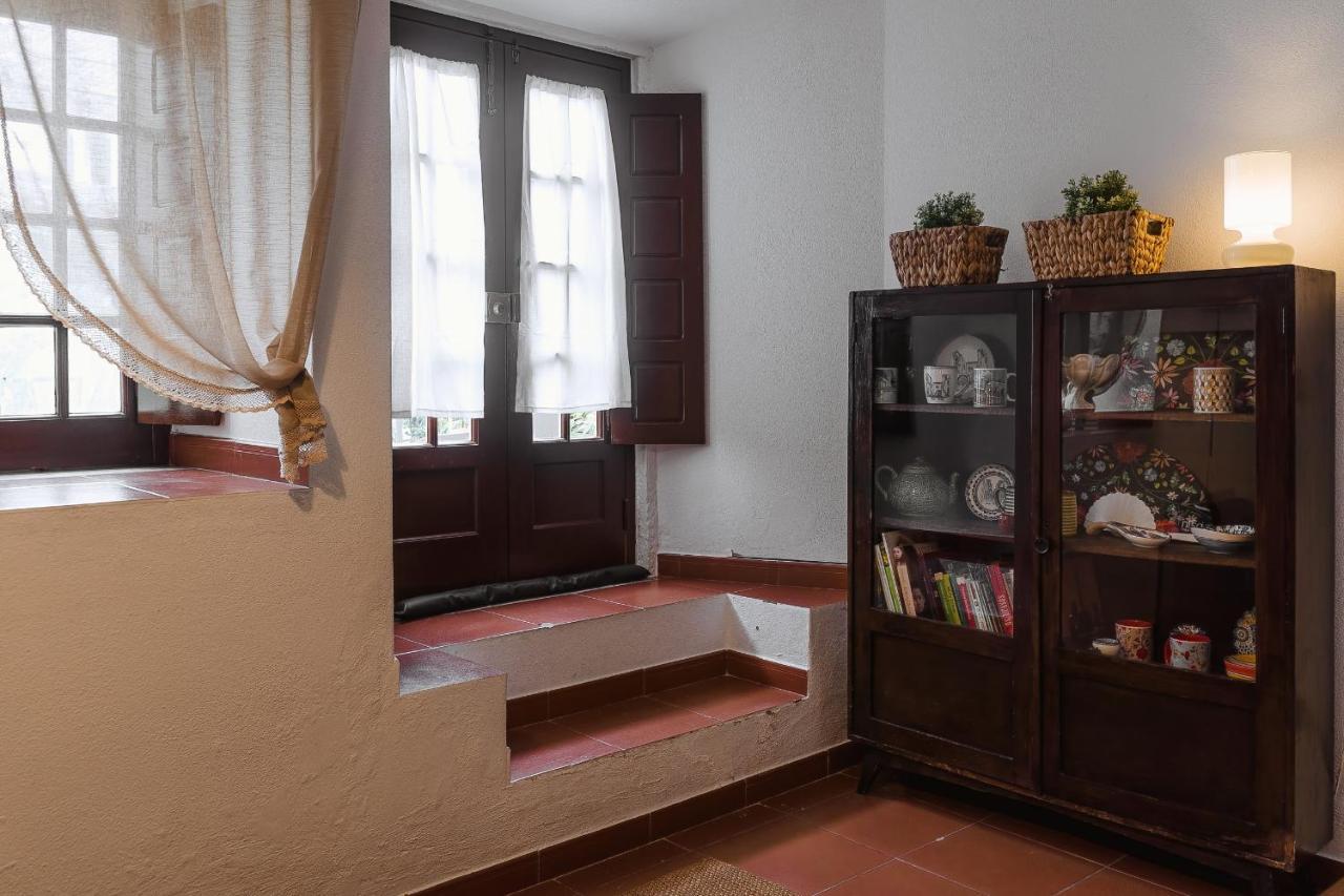 Obidos Priest Room Экстерьер фото
