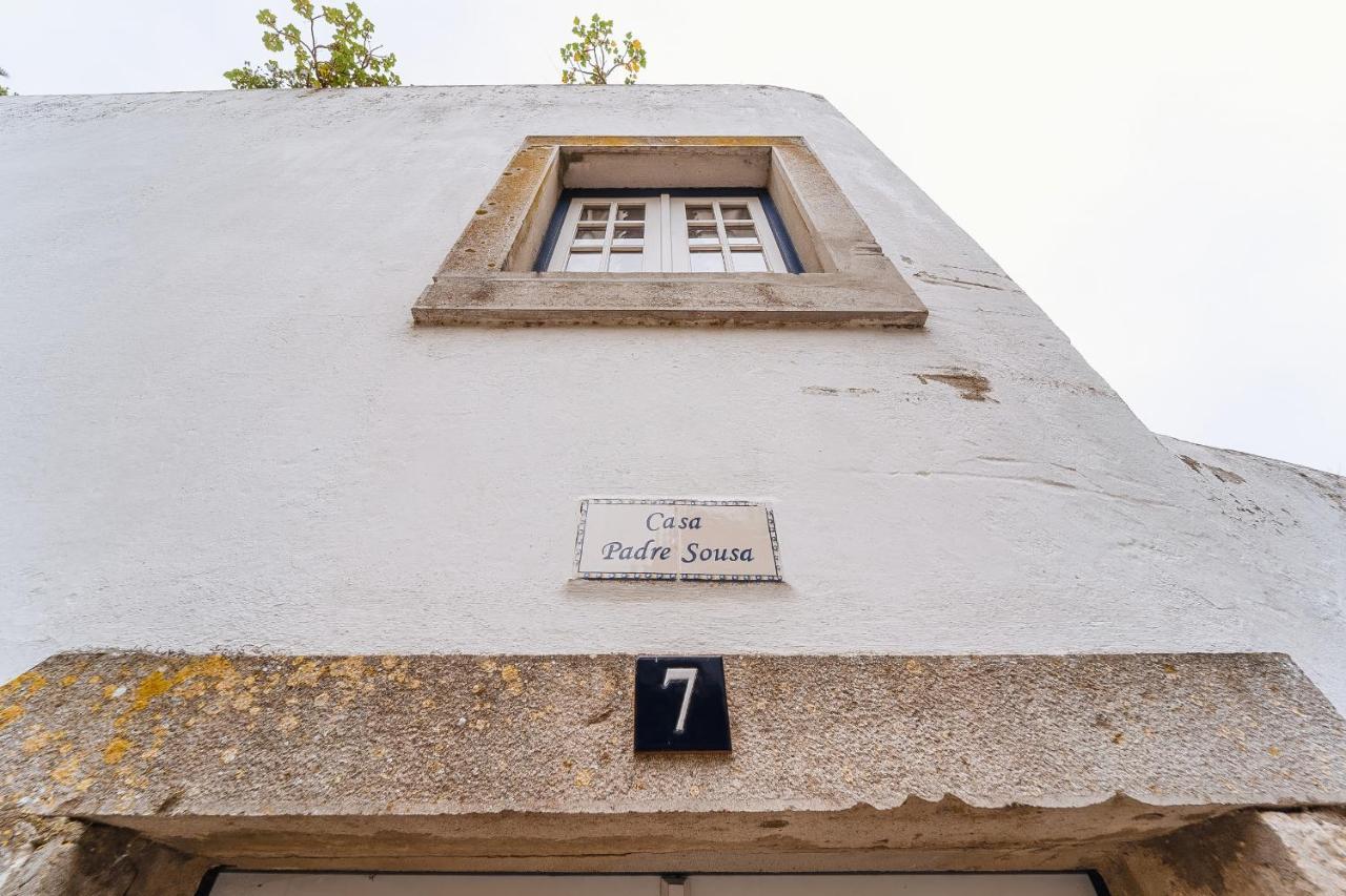 Obidos Priest Room Экстерьер фото