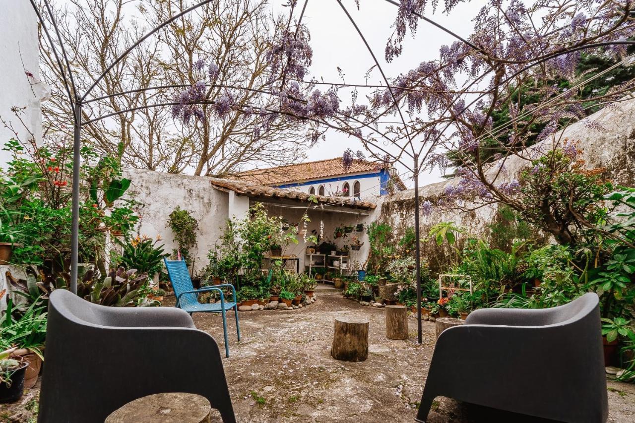Obidos Priest Room Экстерьер фото