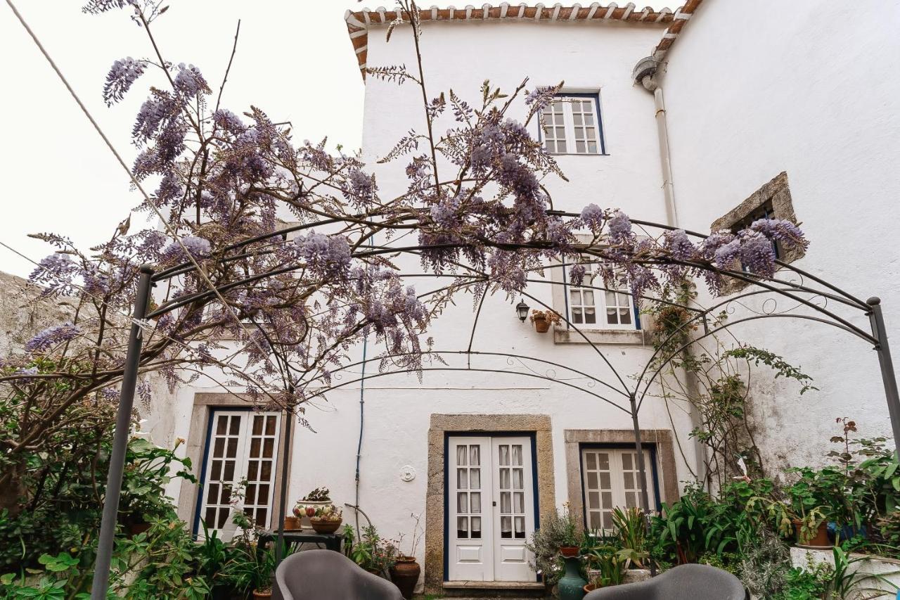 Obidos Priest Room Экстерьер фото