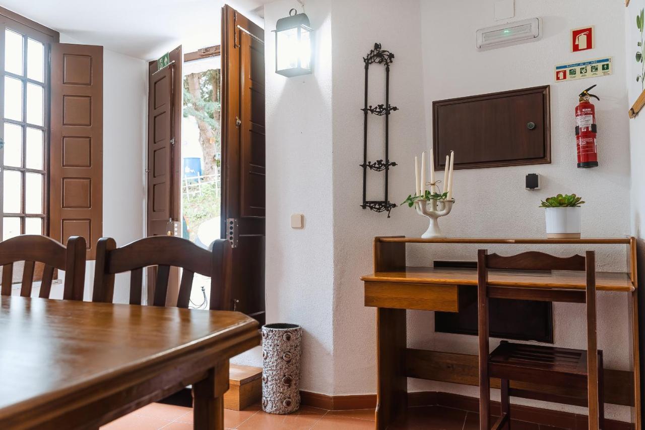 Obidos Priest Room Экстерьер фото